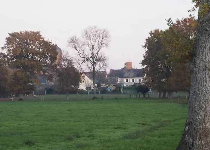 Gite Location Des 4 Saisons