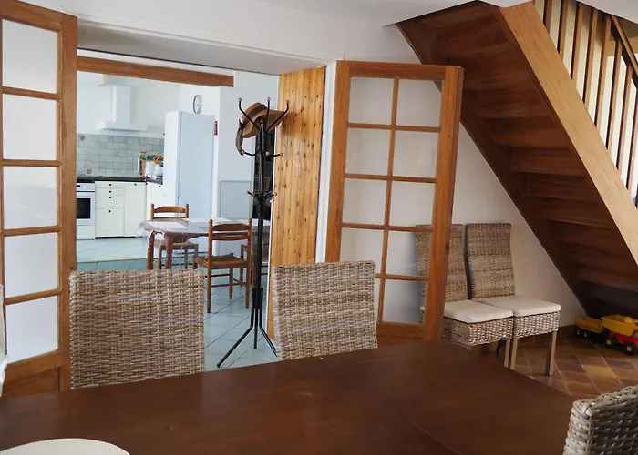 Gite Location Des 4 Saisons