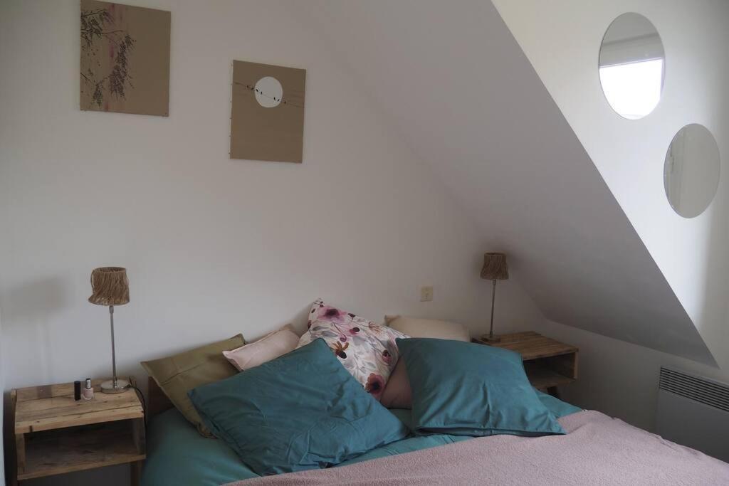 Location Des 4 Saisons Holiday home