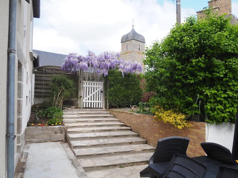 Location Des 4 Saisons * Bacilly