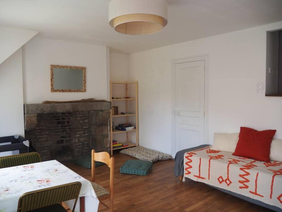 Location Des 4 Saisons Holiday home