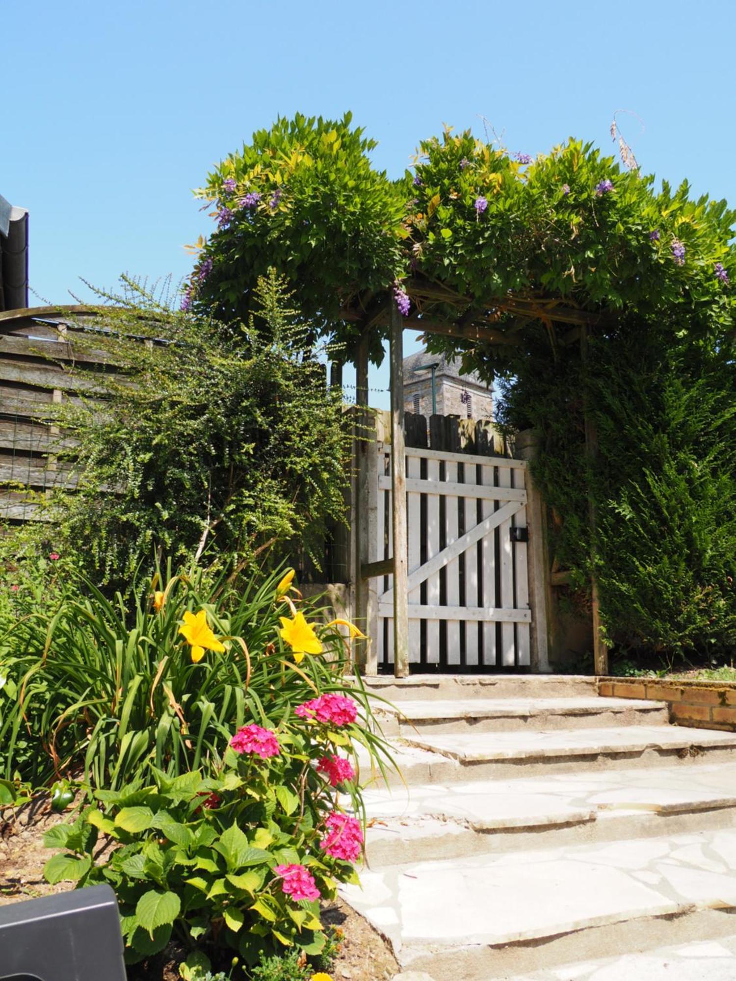 Location Des 4 Saisons Holiday home *