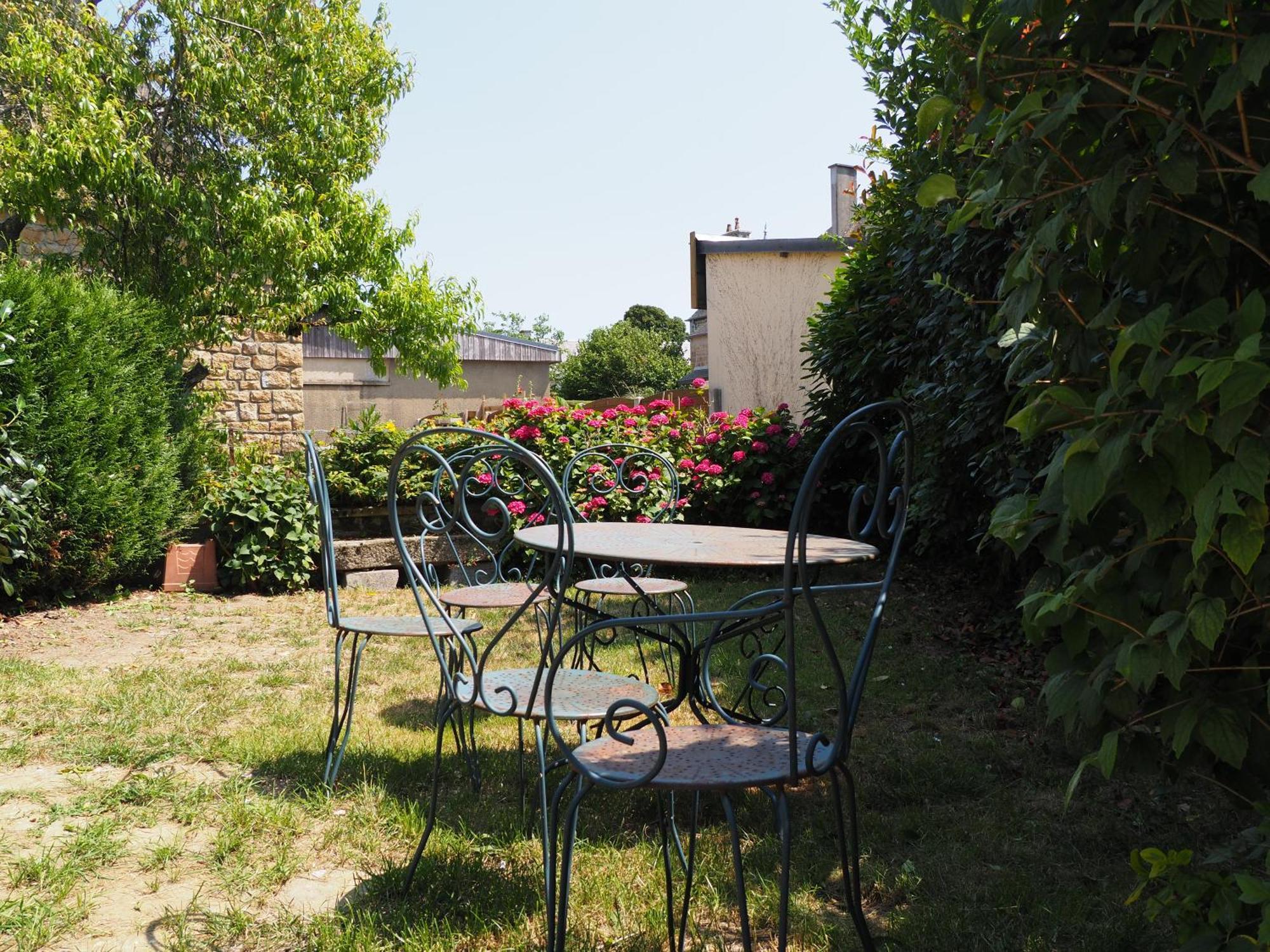 Location Des 4 Saisons Holiday home