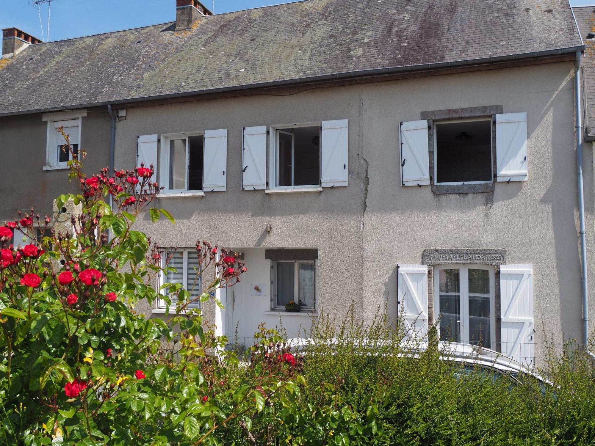 Location Des 4 Saisons